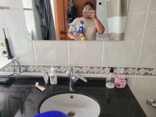 Servicio de limpieza.