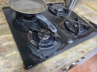 Servicio de limpieza.