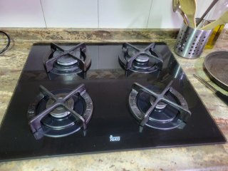 Servicio de limpieza.