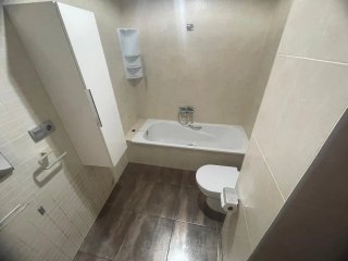 Servicio de limpieza.