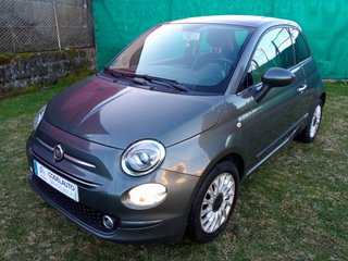 FIAT 500 1.2 LOUNGE 51KW 69cv 2019