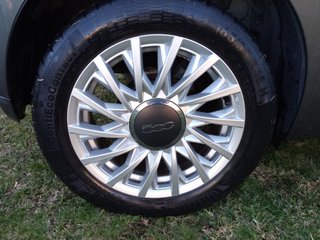 FIAT 500 1.2 LOUNGE 51KW 69cv 2019