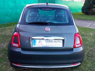 FIAT 500 1.2 LOUNGE 51KW 69cv 2019