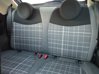 FIAT 500 1.2 LOUNGE 51KW 69cv 2019
