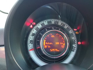 FIAT 500 1.2 LOUNGE 51KW 69cv 2019