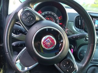 FIAT 500 1.2 LOUNGE 51KW 69cv 2019