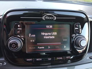 FIAT 500 1.2 LOUNGE 51KW 69cv 2019