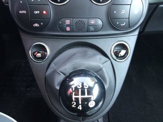 FIAT 500 1.2 LOUNGE 51KW 69cv 2019