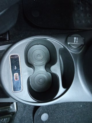 FIAT 500 1.2 LOUNGE 51KW 69cv 2019