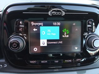 FIAT 500 1.2 LOUNGE 51KW 69cv 2019