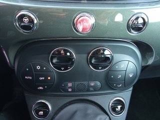 FIAT 500 1.2 LOUNGE 51KW 69cv 2019