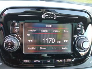 FIAT 500 1.2 LOUNGE 51KW 69cv 2019