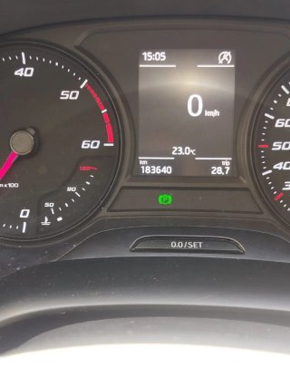 SEAT Ateca 2017