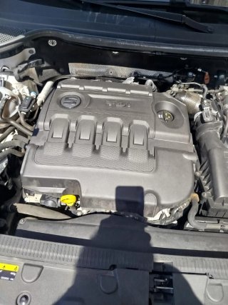SEAT Ateca 2017