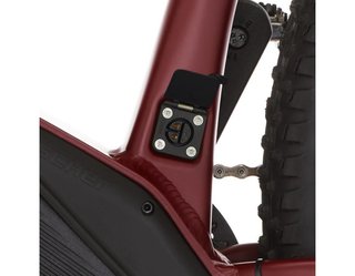 Bicicleta de montana