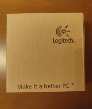 Altavoces Logitech S120 Negro