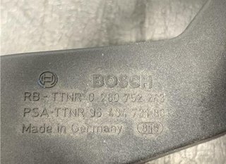 Pedal 9643473180 citroen xsara berlina 1.6 57855