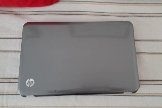 Ordenador portatil HP Pavilion g6