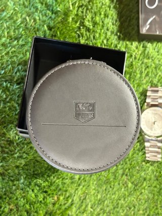 Orologio di lusso automatico in acciaio inossidabile