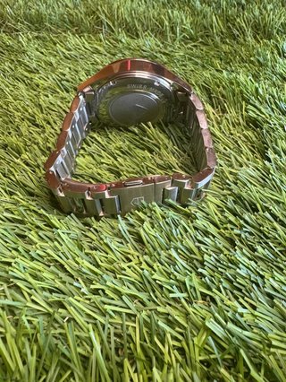 Orologio di lusso automatico in acciaio inossidabile
