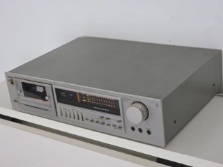 Philips F6612 Cassette Deck
