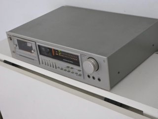 Philips F6612 Cassette Deck