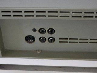 Philips F6612 Cassette Deck