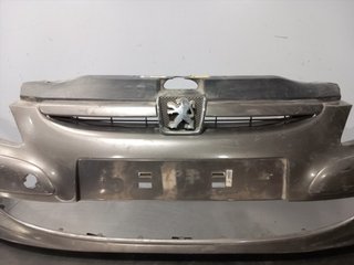 PARAGOLPES DELANTERO PEUGEOT 307 (S1)(04.2001)