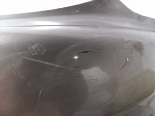 PARAGOLPES DELANTERO PEUGEOT 307 (S1)(04.2001)