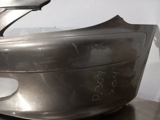 PARAGOLPES DELANTERO PEUGEOT 307 (S1)(04.2001)