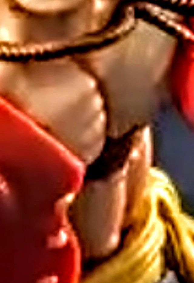 FIGURA "MONKEY D. LUFFY (VERSIÓN BATTLE STYLE)".