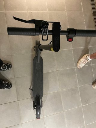 Patinete Eléctrico Xiaomi Esencial