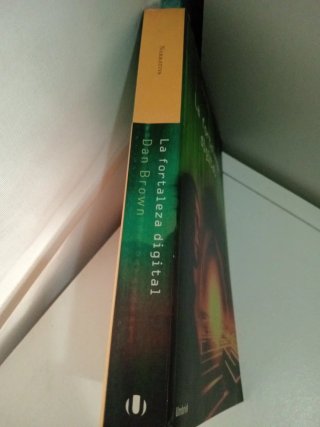 La fortaleza digital (Spanish Edition)