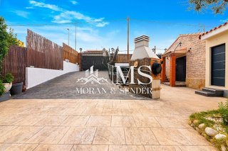 Chalet en venta en Can Fatjó en Rubí