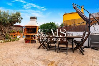 Chalet en venta en Can Fatjó en Rubí