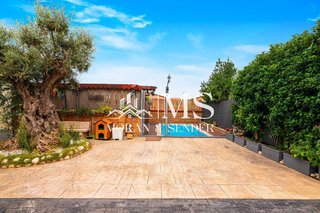 Chalet en venta en Can Fatjó en Rubí