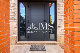 Chalet en venta en Can Fatjó en Rubí