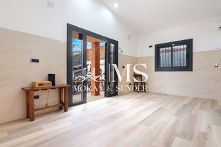 Chalet en venta en Can Fatjó en Rubí