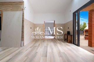 Chalet en venta en Can Fatjó en Rubí