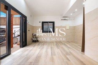 Chalet en venta en Can Fatjó en Rubí