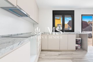 Chalet en venta en Can Fatjó en Rubí