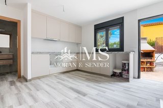 Chalet en venta en Can Fatjó en Rubí