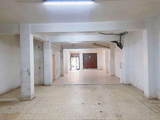 Local comercial en alquiler en Benicalap en Valencia