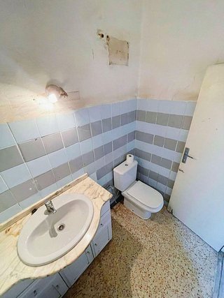 Local comercial en alquiler en Benicalap en Valencia