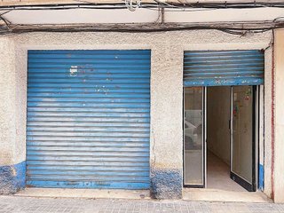 Local comercial en alquiler en Benicalap en Valencia