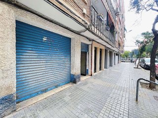 Local comercial en alquiler en Benicalap en Valencia