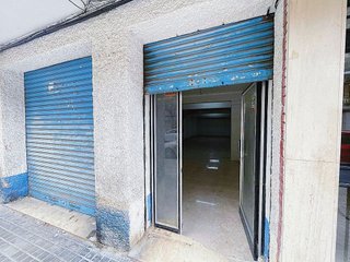 Local comercial en alquiler en Benicalap en Valencia