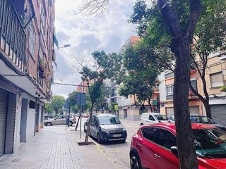 Local comercial en alquiler en Benicalap en Valencia