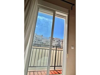 Piso en alquiler en Gran Vía en Valencia
