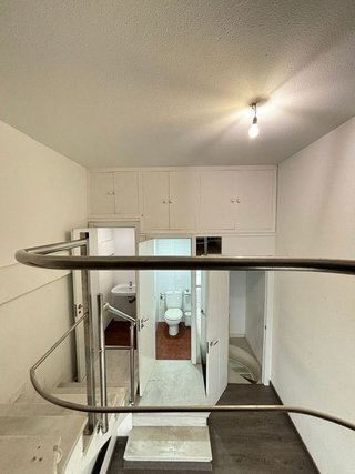 Local comercial en alquiler en Ensanche - Sar en Santiago de Compostela